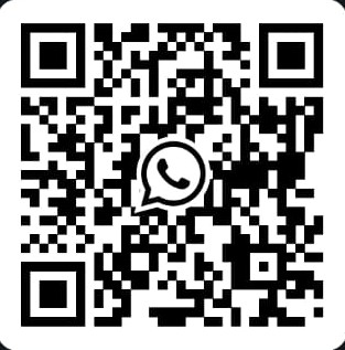 WhatsApp Community QR Code